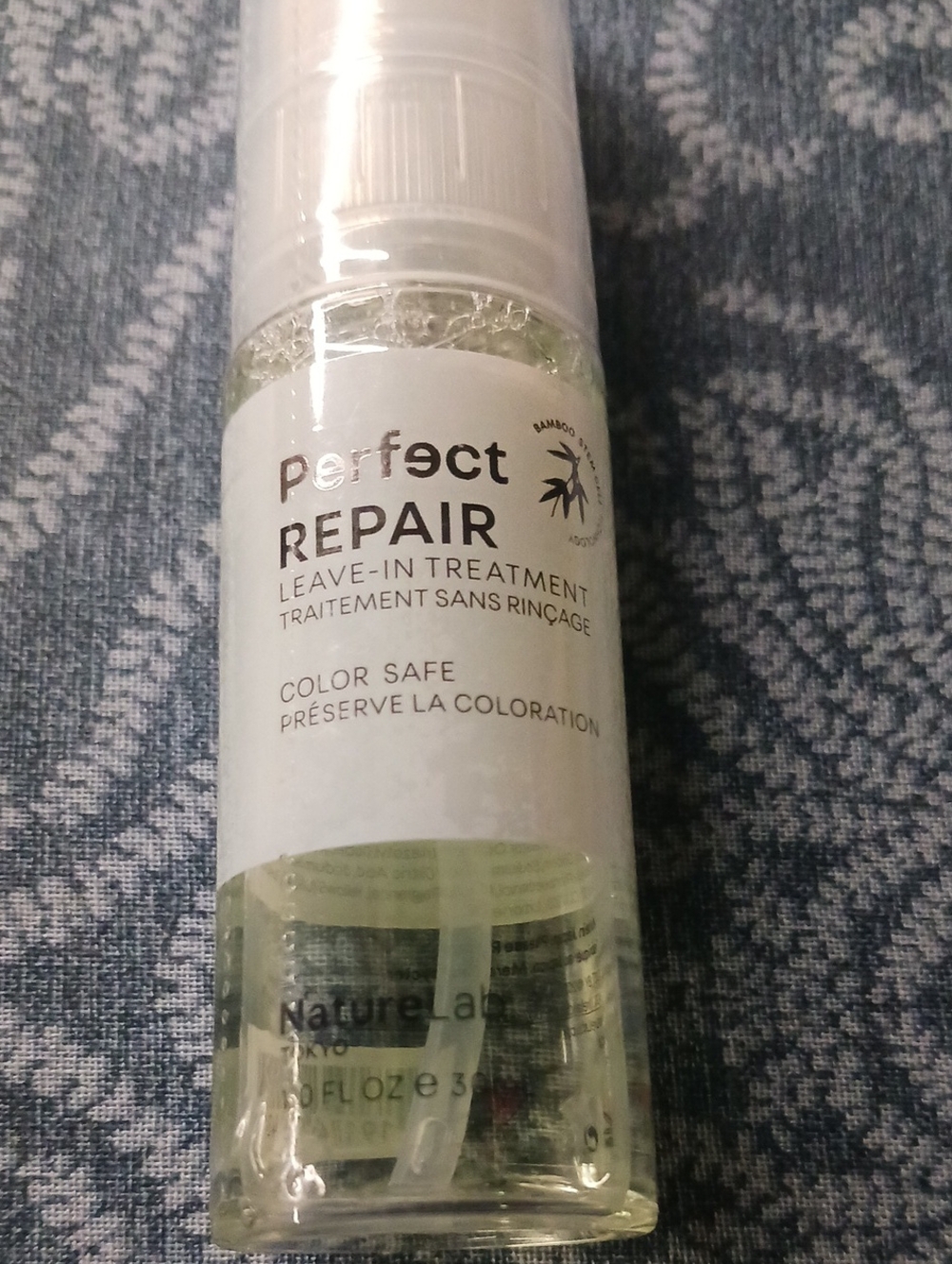 Nature Lab Perfect Repair Leave-In Treatment NEW